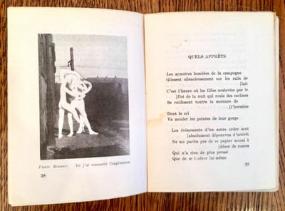 Les deux soeurs. Revue.