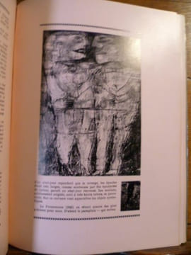 Quelques Introductions au COSMORAMA de Jean Dubuffet satrape.. Jean DUBUFFET