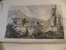 Relation abrégée du Voyage de La Perouse, pendant les Années 1785, 1786, 1787 et 1788; pour faire suite à l'Abrégé de l'histoire générales des ...