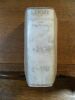 Occulta Naturae Miracula, Libri IIII. In Bibliopolio, Abrahami Commelini.. LEMNIUS Levinus.