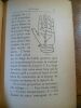 La Chiromancie médicinale, suivie d'un traité sur la Physionomie et d'une autre sur les marques des ongles. Traduit de l'allemand par P.H.Treusches de ...