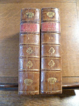 Recueil de dissertations anciennes et nouvelles, sur les apparitions, les visions et les songes. Avec une préface historique et un catalogue des ...