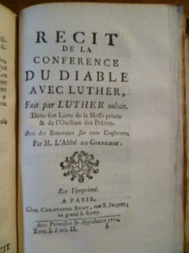 Recueil de dissertations anciennes et nouvelles, sur les apparitions, les visions et les songes. Avec une préface historique et un catalogue des ...