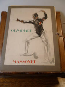 Olympiade