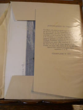 Vieux Sites d'Uccle, douze eaux-fortes originales et inédites par Jos Albert, Michel Bernier, Jean-Marie Bertrand, Maurice Brocas, Suzanne Cocq, ...