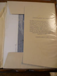 Vieux Sites d'Uccle, douze eaux-fortes originales et inédites par Jos Albert, Michel Bernier, Jean-Marie Bertrand, Maurice Brocas, Suzanne Cocq, Maurice Mareels, Paul-Auguste Masui, Henri Mortiaux, Kurt Peiser, Henri Quittelier, Charles Viane, Alfred Van Neste.