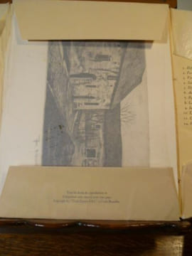 Vieux Sites d'Uccle, douze eaux-fortes originales et inédites par Jos Albert, Michel Bernier, Jean-Marie Bertrand, Maurice Brocas, Suzanne Cocq, ...