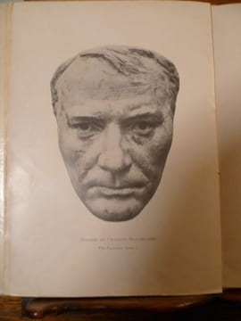 Charles Baudelaire. Illustrations d'après des documents du temps.. GAUTIER Féli