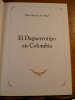 El Daguerrotipo En Colombia.. MORENO DE ANGEL, Pilar