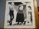 Thyl Uylenspieghel. Huit lithographies.. VAN OFFEL Stan
