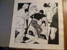 Thyl Uylenspieghel. Huit lithographies.. VAN OFFEL Stan