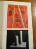 1910 JAPON DES AVANT GARDES 1970Exposition réalisée conjointement par le Centre Georges Pompidou et la Fondation du Japon avec le concours de l'Asahi ...