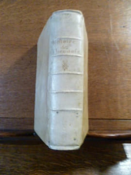 Histoire de Theodose le Grand, pour Monseigneur le Dauphin. Par Monsieur Fléchier, Abbé de S. Séverin de l'Académie Françoise. Dernière édition. . ...