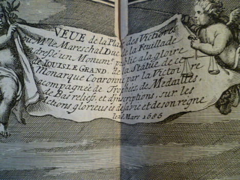Histoire du Roy Louis le Grand par les Médailes, Emblêmes, Devises, Jettons, Inscriptions, Armoiries, et autres Monuments Publics. Recueillis et ...