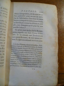 FABLIAUX OU CONTES DU XIIe ET DU XIIIe siècle, traduits ou extraits d'après divers manuscrits du tems, avec des Notes historiques & critiques, & les ...