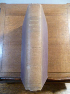 INDICATEUR NOBILIAIRE de Belgique, de France, de Hollande, d'Allemagne, d'Espagne, d'Italie et d'Angleterre. D'après les collections manuscrites des ...
