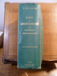 Manuel de conchyliologie et de paléontologie conchyliologique, ou histoire naturelle des mollusques vivants et fossiles
