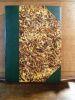 Le livre des parfums. Préface d'Alphonse Karr. Illustrations de A. de Neuville, Duhousset, Chéret.. RIMMEL, Eugène