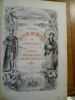 Voyage autour du monde. Australie, Java, Siam, Canton, Pékin, Yeddo, San Francisco.. BEAUVOIR Comte de