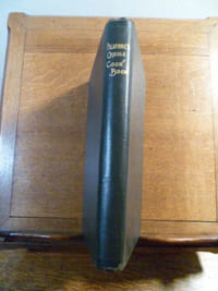 The Picayune's Creole cook book. Third édition.
