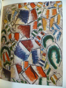 Fernand Léger, et le nouvel espace, Traduction de l'anglais par François Lachenal