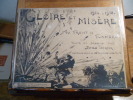 1914-1918 Gloire et Misère au front de Flandre - Ouvrage orné de 36 planches Hors-texte.. THIRIAR James.