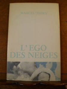 L'Ego des neiges.