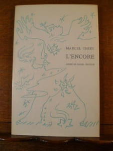 L'Encore.