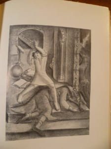 Juste ou la Quête d'Hélène. illustrations d'Edgar Scauflaire.