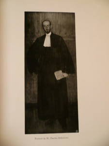 Henri Evenepoel.