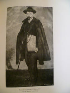 Henri Evenepoel.