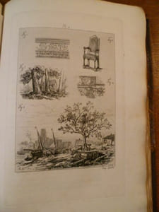 Traité de la gravure à l'eau-forte. Texte et planches par Maxime Lalanne.