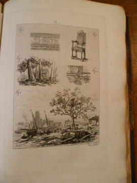Traité de la gravure à l'eau-forte. Texte et planches par Maxime Lalanne.. LALANNE Maxime