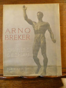 Arno Breker.