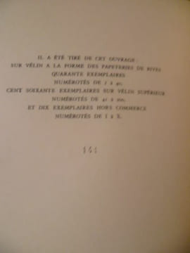 Arno Breker.. DESPIAU Charles.