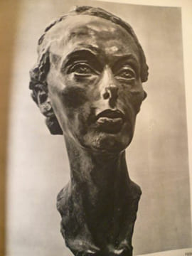 Arno Breker.. DESPIAU Charles.