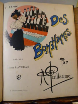 P'tites femmes. Des bonshommes 2e série. . GUILLAUME Albert.