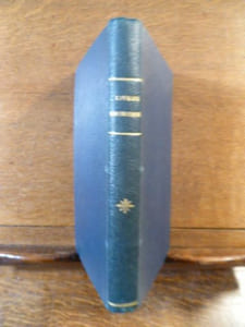 Numismatique et Sigillographie, Archéologie Histoire et blason. Catalogue de Livres qui se trouvent chez MM. Rollin et Feuardent, Paris.