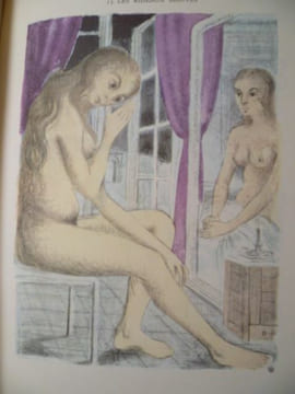 Paul Delvaux. Oeuvre gravé. Préface, notices et catalogues par Mira Jacob.. JACOB Mira