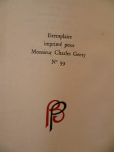 Treize lettres amoureuses d'une dame à un cavalier.