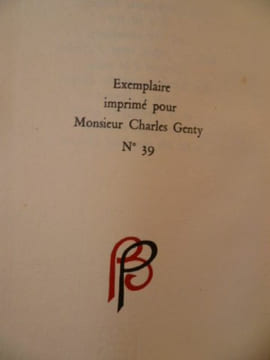 Treize lettres amoureuses d'une dame à un cavalier.. BOURSAULT Edme