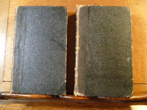 Oeuvres. Contenant plusieurs Mémoires sur l'art de la verrerie, sur la faïencerie, la poterie, l'art des forges, la minéralogie, l'électricité et sur ...