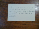 Causeries Nivelloises. Transcription manuscrite.. WILLAME Georges Gustave BILA
