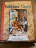 Aventures de Robinson Crusoé. Album pour les Enfants. Avec de Nombreuses illustrations en Noir dans le Texte et hors-texte en couleurs pas MABY. ...