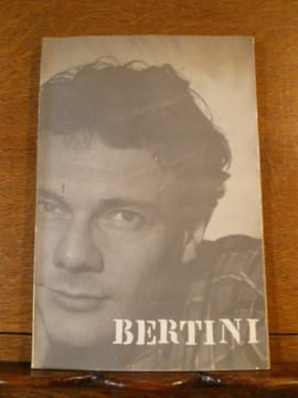 Bertini. . DYPREAU Jean BERTINI