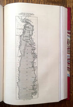 Comment j'ai retrouvé Livingstone. Voyages, aventures et découvertes dans le centre de l'Afrique..  STANLEY Henri Morton.
