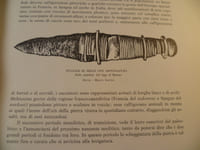 Armi e Armature Italiane. fino al XVIII secolo.
