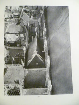 ARS BELGICA VI. L'Église Notre-Dame de Hal (Saint-Martin).. Andrée LOUIS