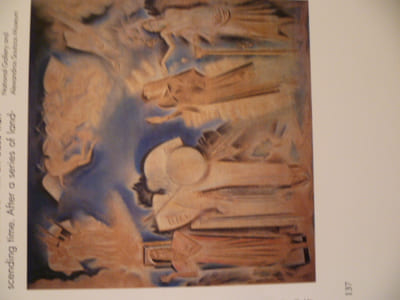 National Gallery 100 Years. Four Centuries of Greek Painting