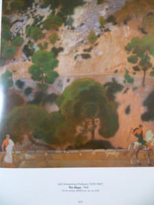 National Gallery 100 Years. Four Centuries of Greek Painting